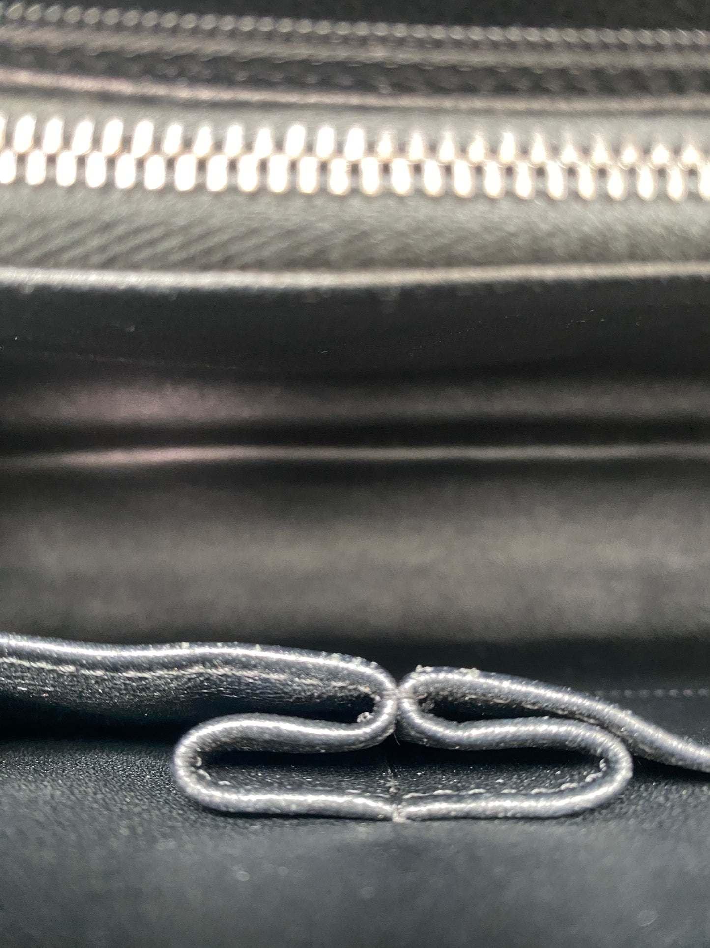 Chanel Burgundy Lizard & Black Caviar Medium Coco Top Handle Bag RHW