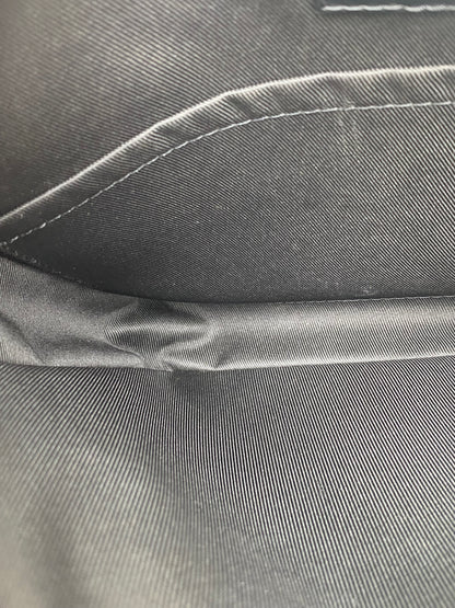 Louis Vuitton Anartica Damier Graphite Trio Messenger Bag SHW