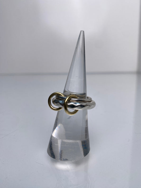 Spinelli Kilcollin Agon Ring 6