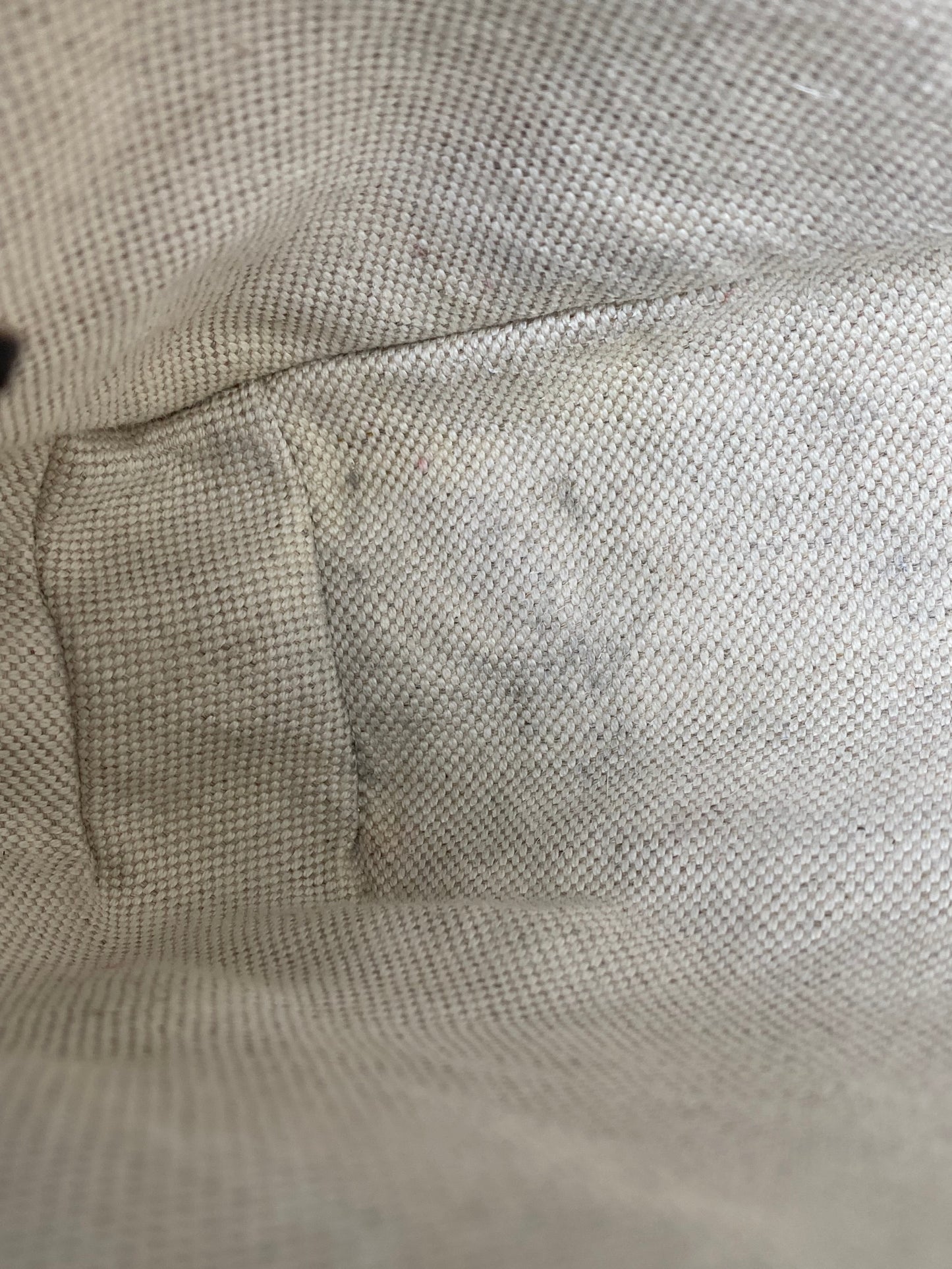 Gucci Denim Crystal Appliqué GG Marmont Shoulder Bag SHW