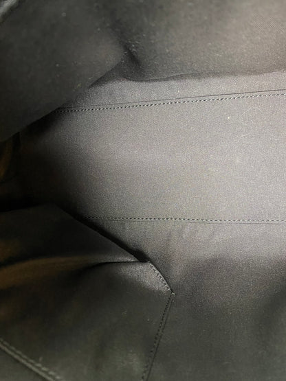 Gucci Burgundy Embossed Horsebit Bag SHW