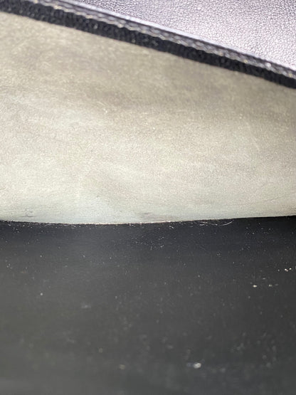 Hermes Birkin 40 Black Togo GHW #C