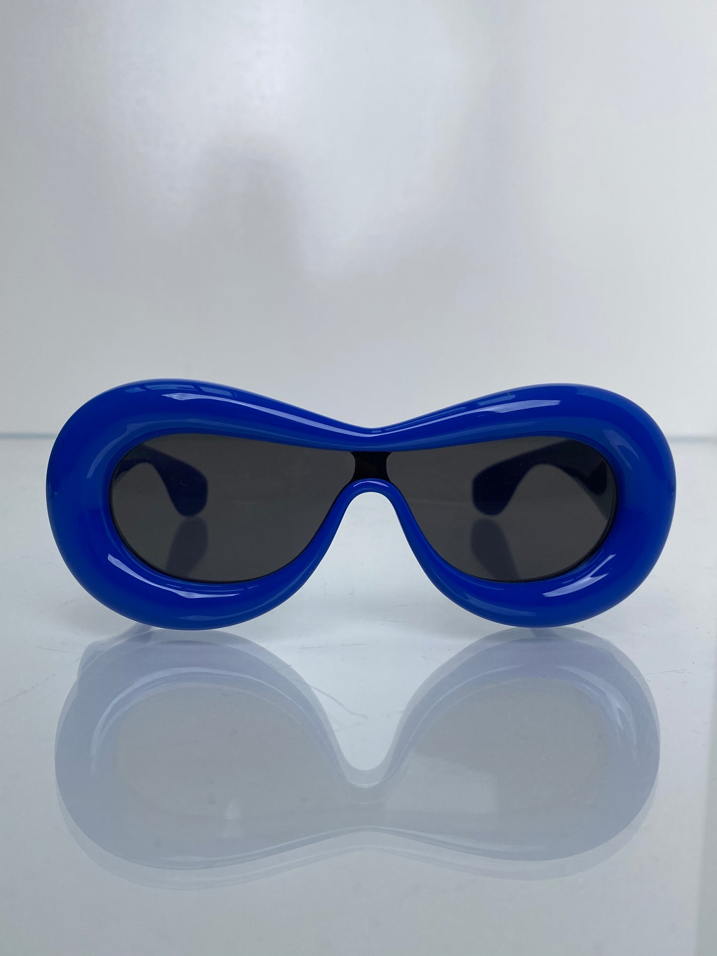 Loewe Blue Shield Sunglasses