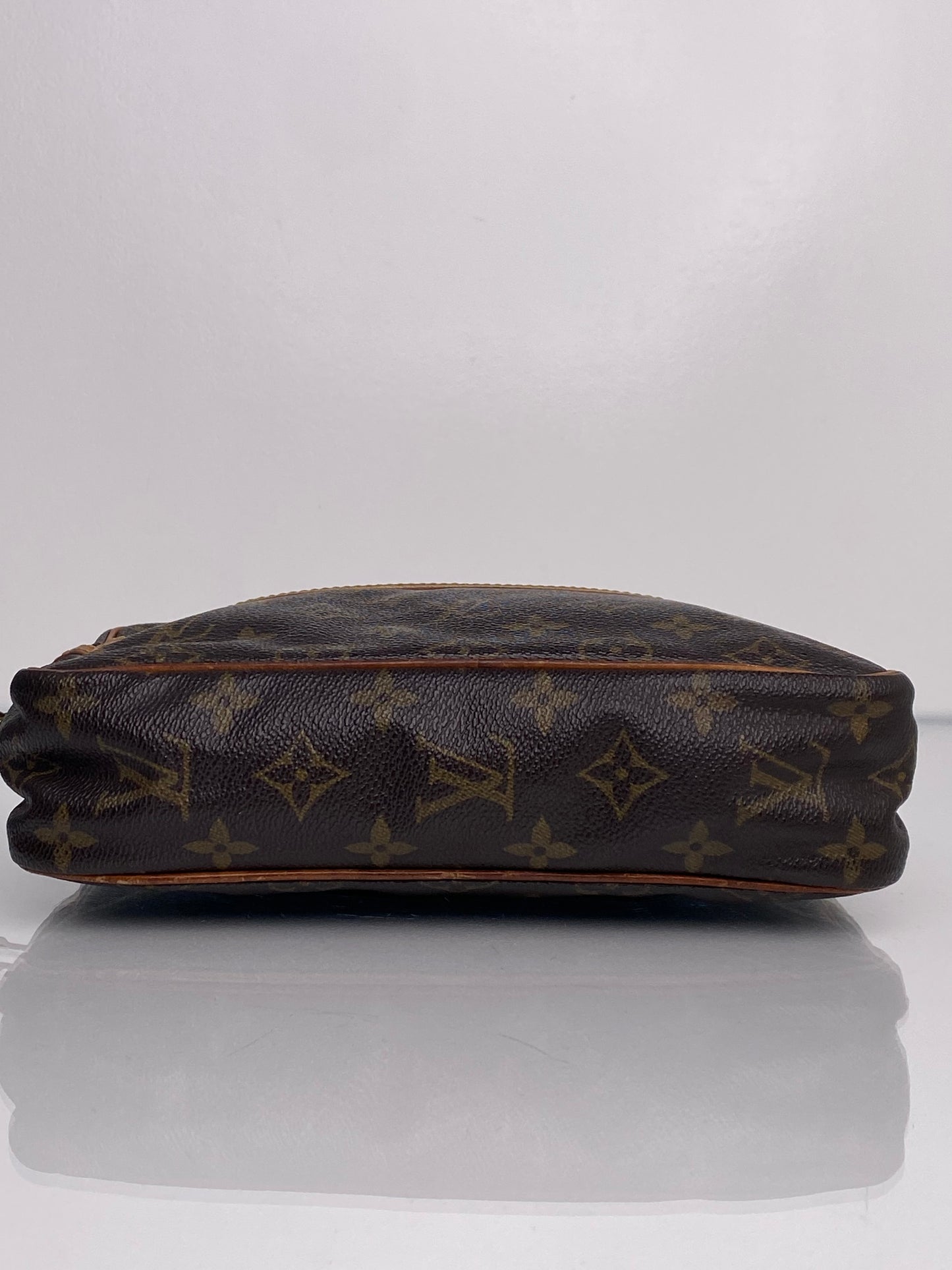 Louis Vuitton Monogram Compiegne  Clutch