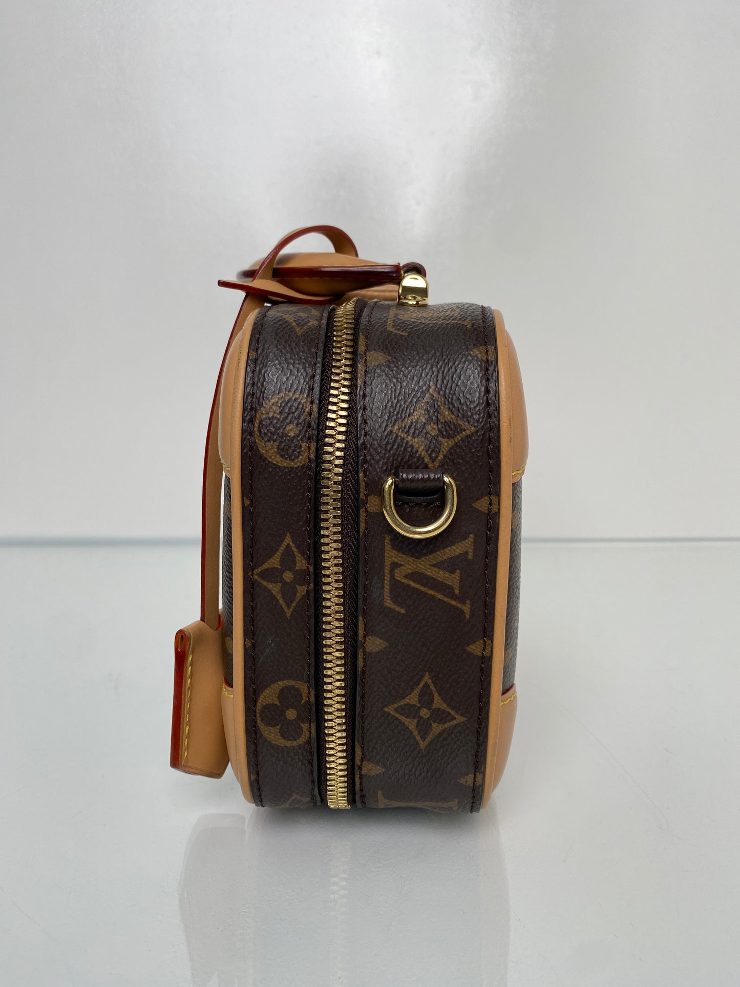 Louis Vuitton Valisette BB Monogram Canvas