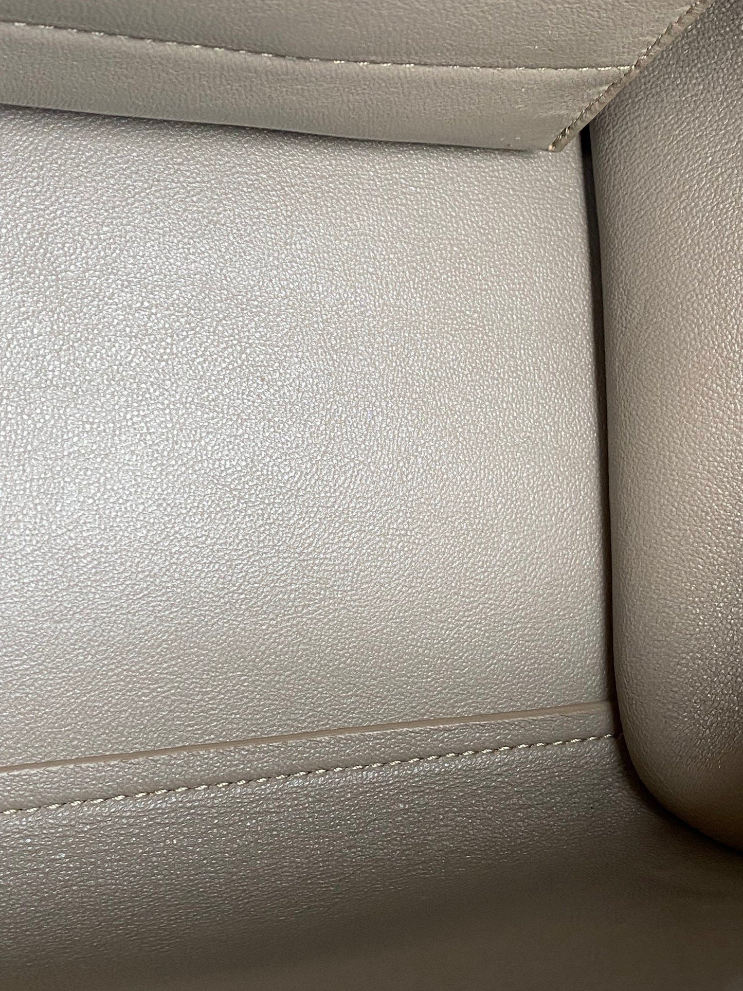 Celine Tricolor Leather & Python Trapeze Top Handle Bag