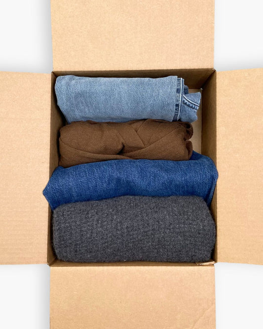 Mystery Box L