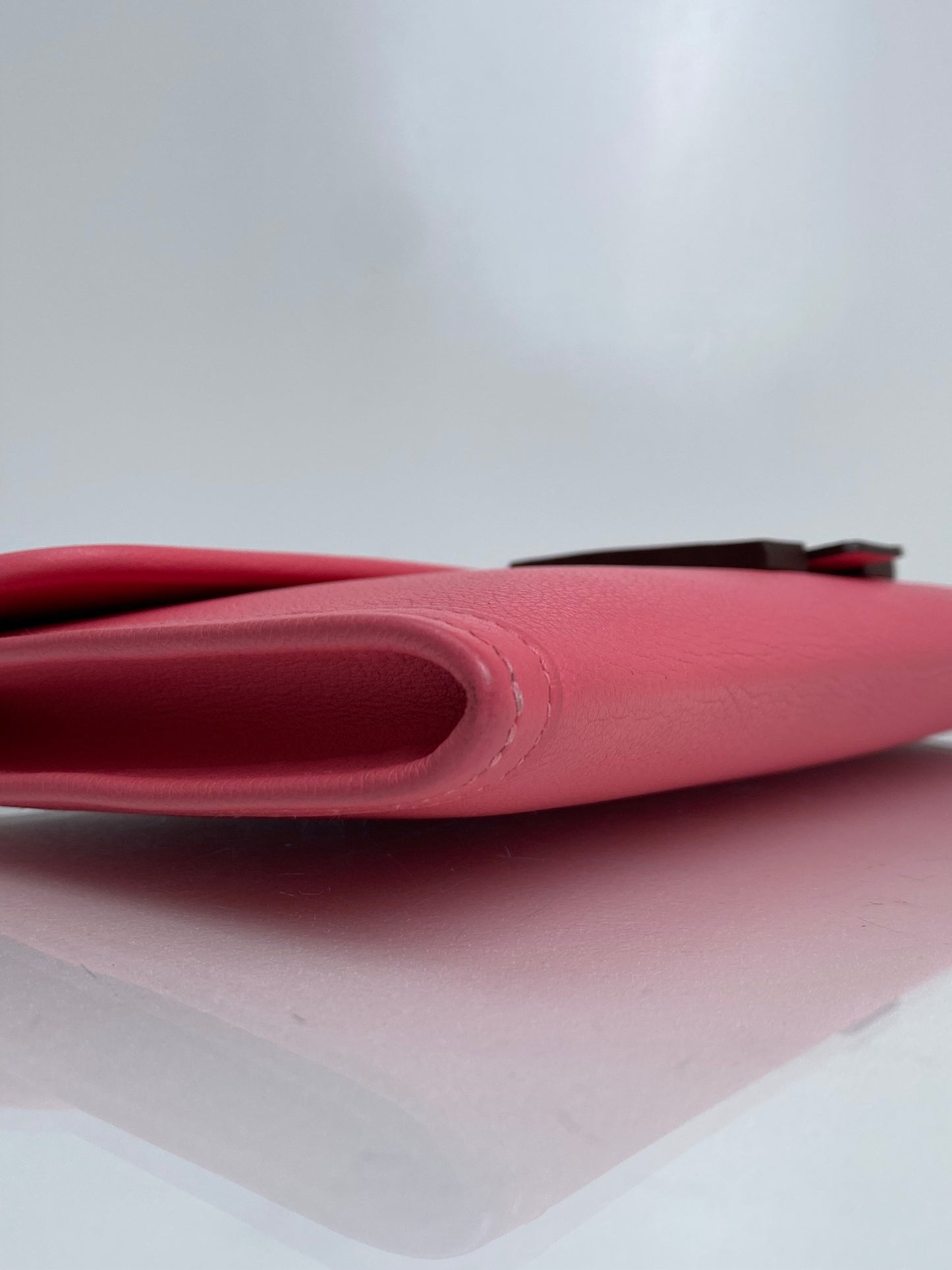 Hermes Jige Elan Rose Lipstick Evercolor #A