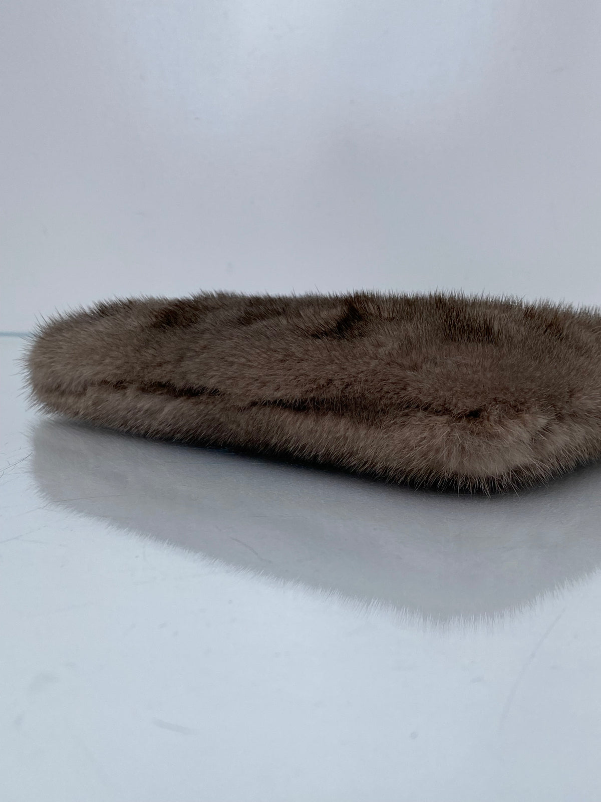 Louis Vuitton Brown Monogram Mink Neo Pochette Milla Bag GHW