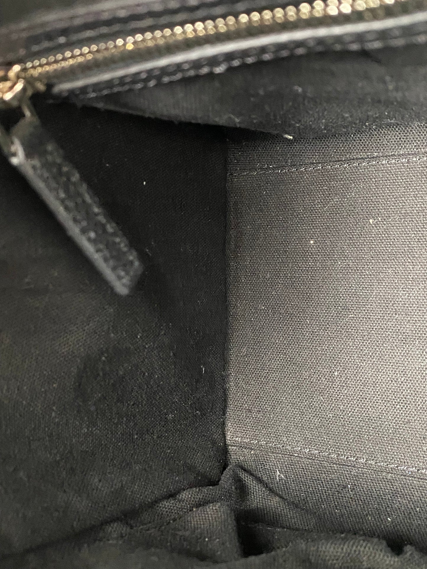 Givenchy Black Antigona Medium Bag SHW