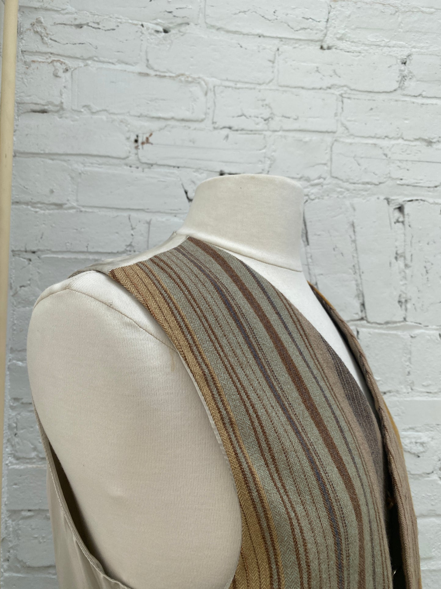 Vivienne Westwood Wool Vest 50