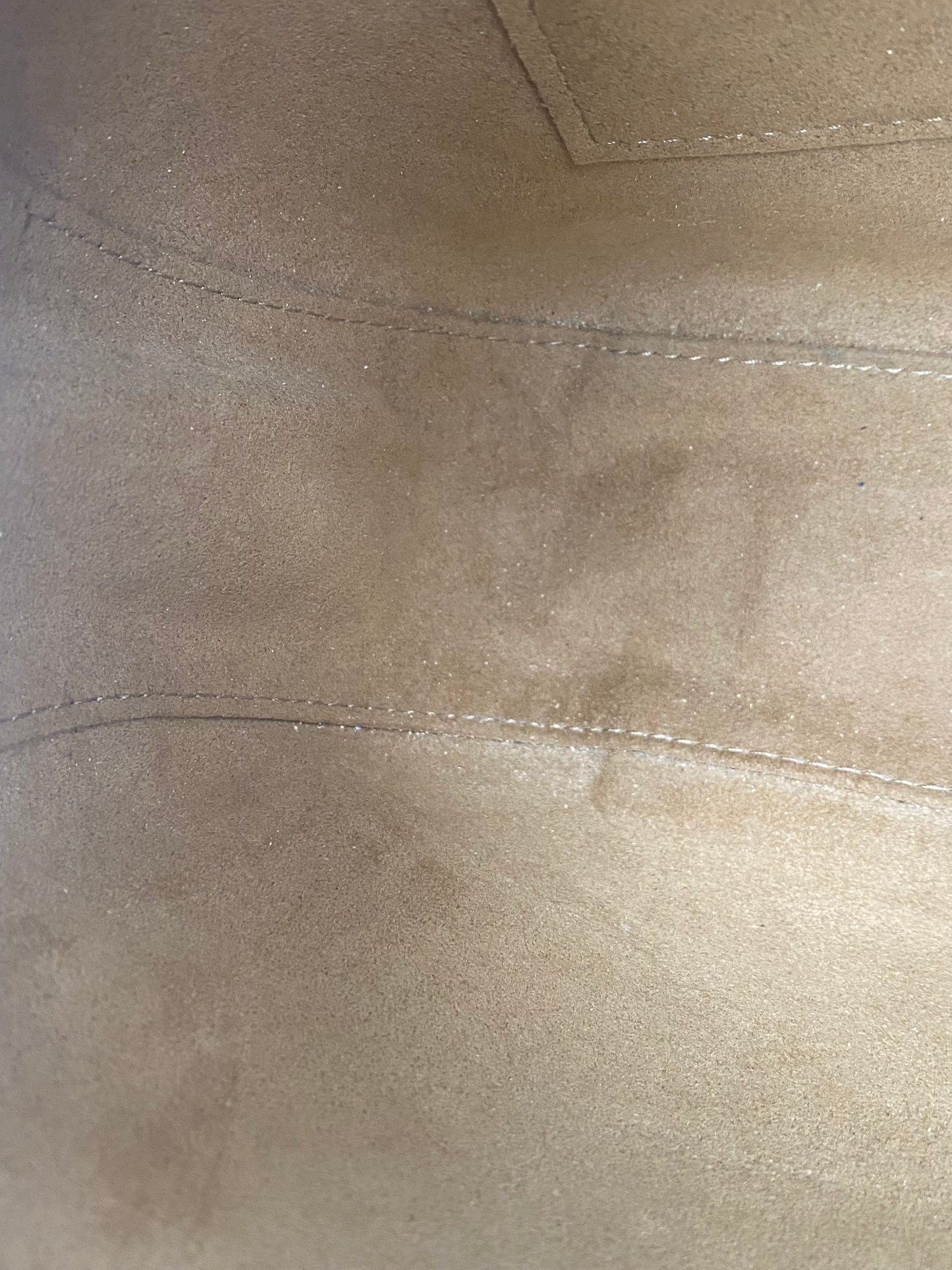 Louis Vuitton Monogram Canvas Boite Chapeau Souple Bag GHW