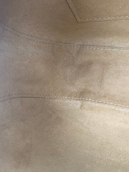 Louis Vuitton Monogram Canvas Boite Chapeau Souple Bag GHW