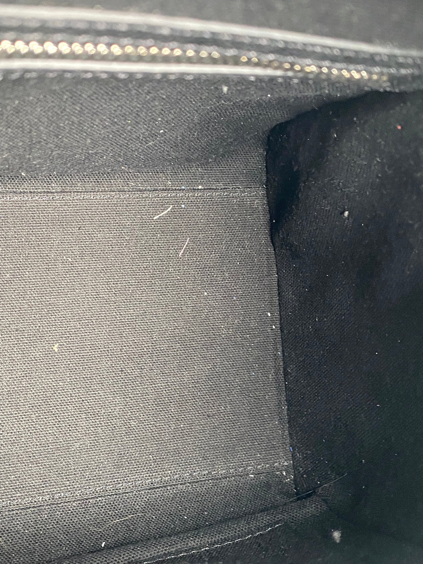 Givenchy Black Antigona Medium Bag SHW