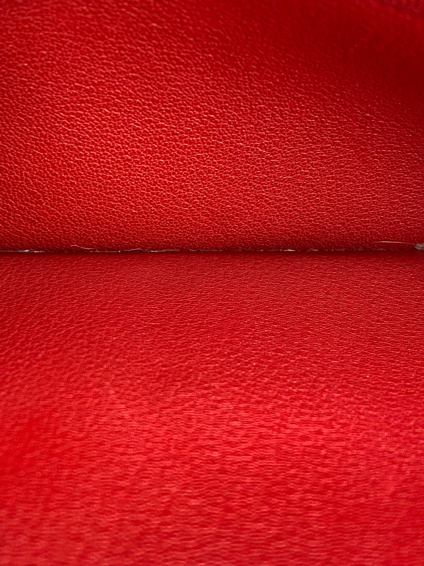 Hermes Birkin 35 Braise Shiny Porosus PHW #O