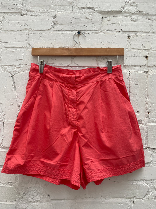 Dolce & Gabbana Pink Shorts, 40