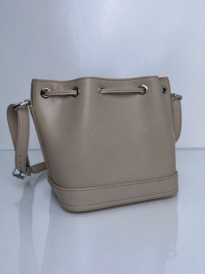 Louis Vuitton Noe BB Quartz Epi SHW