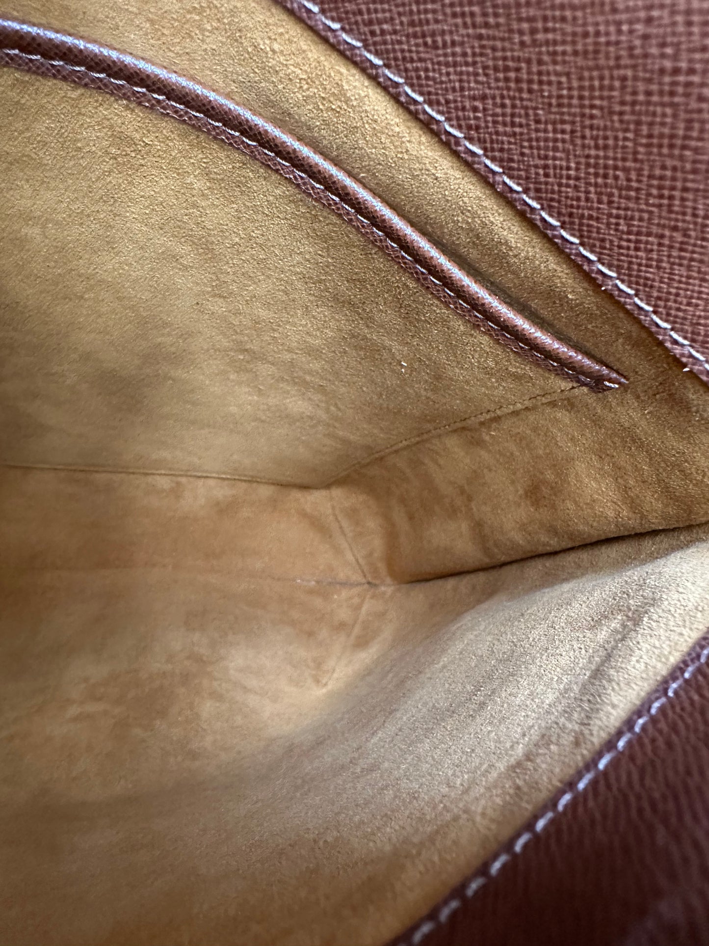 Louis Vuitton Monogram Musette Salsa Bag