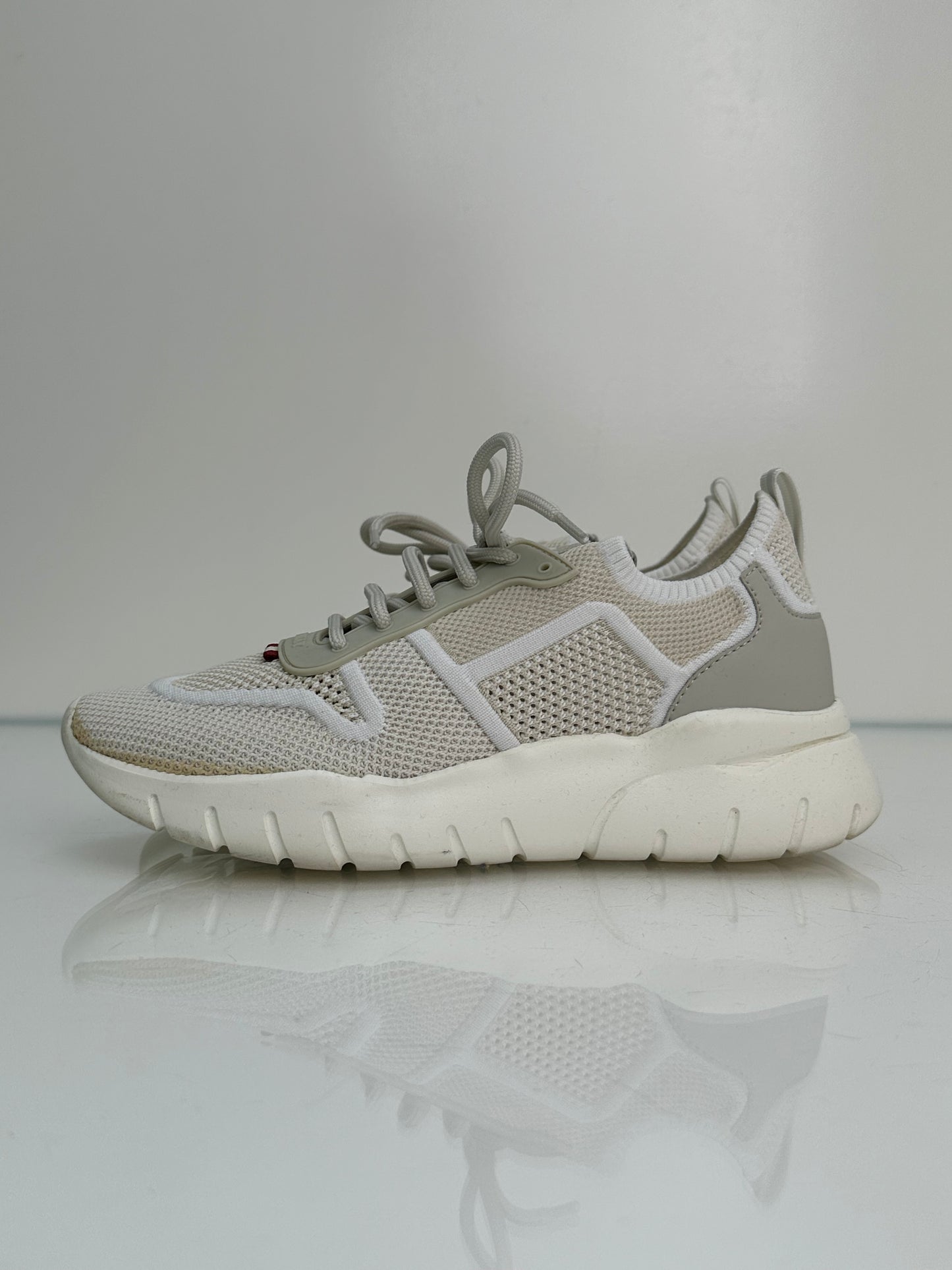 Bally Sneakers White, 39