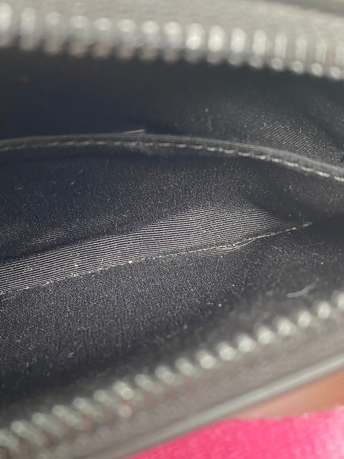 Marc Jacobs Ombré Pastel Snapshot Crossbody Bag