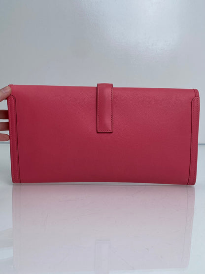 Hermes Jige Elan Rose Lipstick Evercolor #A