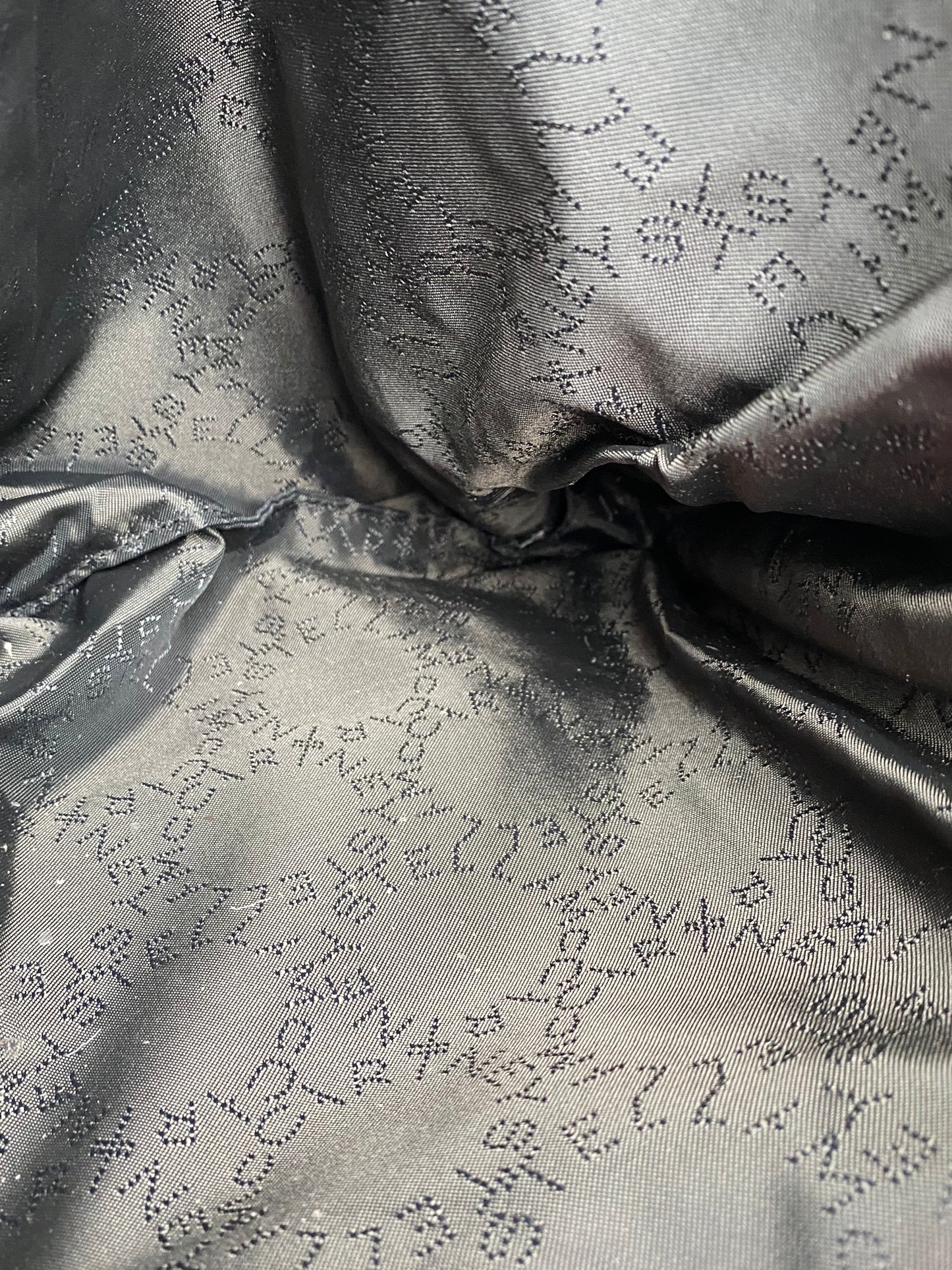 Stella McCartney Faux Python & Pink Trim Tall Fallabella Bag SHW