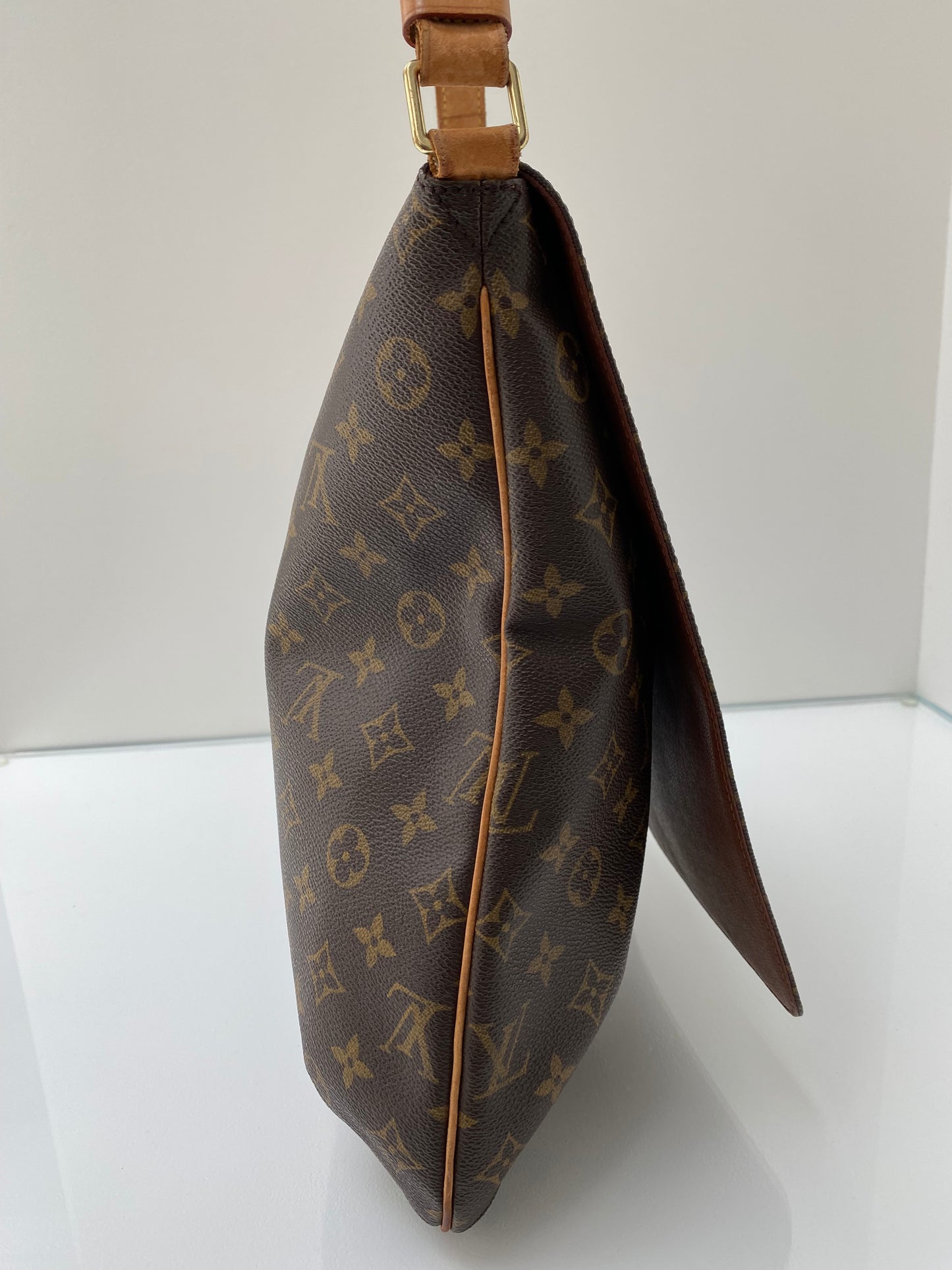 Louis Vuitton Monogram Musette GM