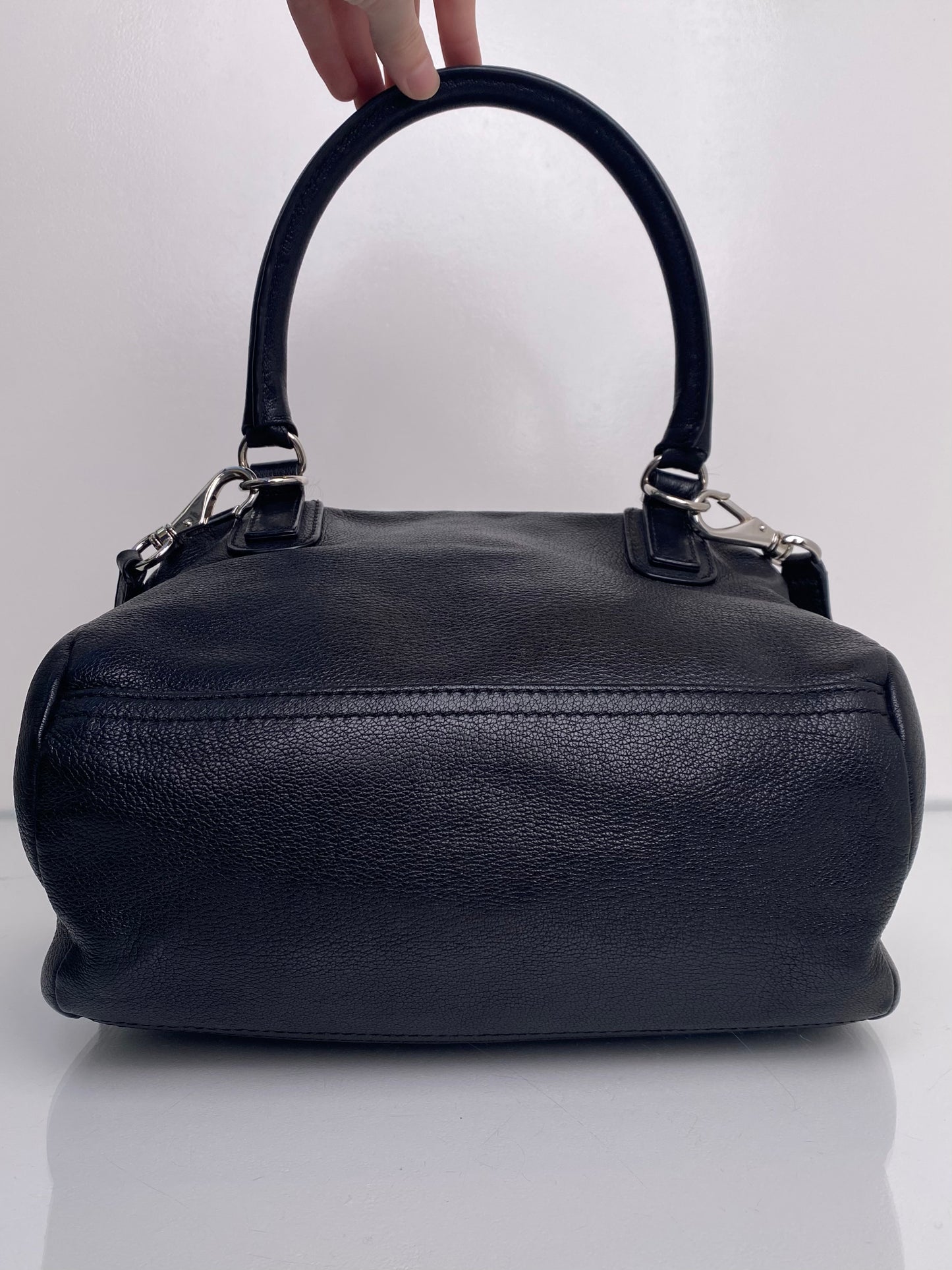 Givenchy Black Small Pandora Bag