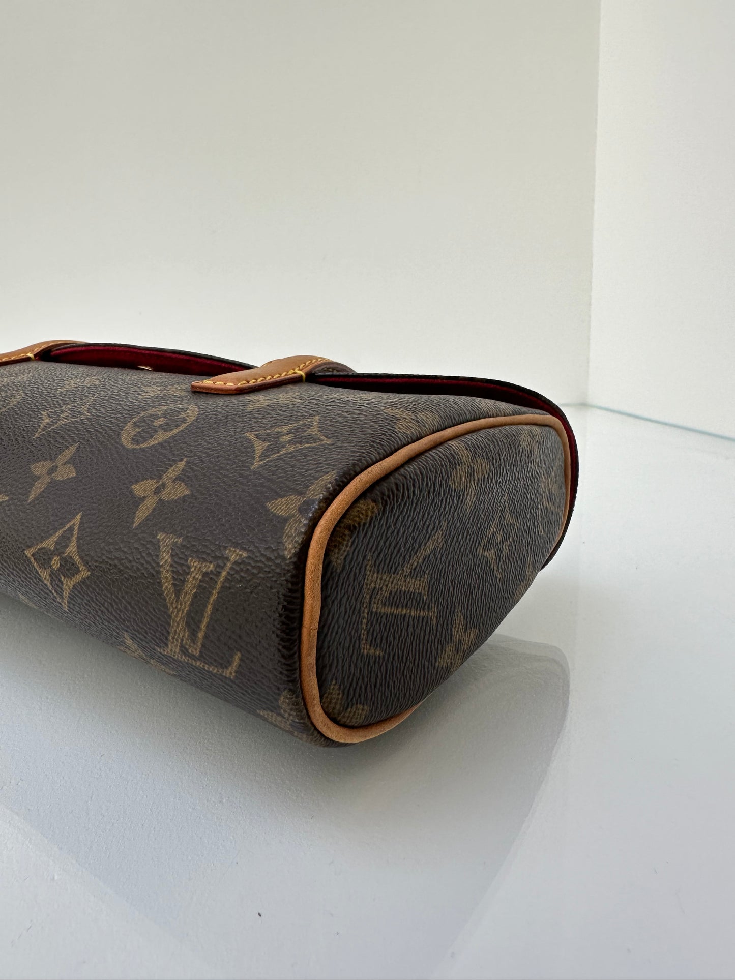 Louis Vuitton Monogram Sonatine Bag