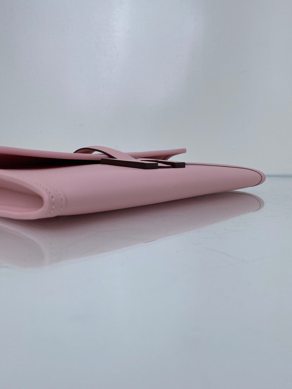 Hermès Jige Elan 29 Swift Rose Sakura
