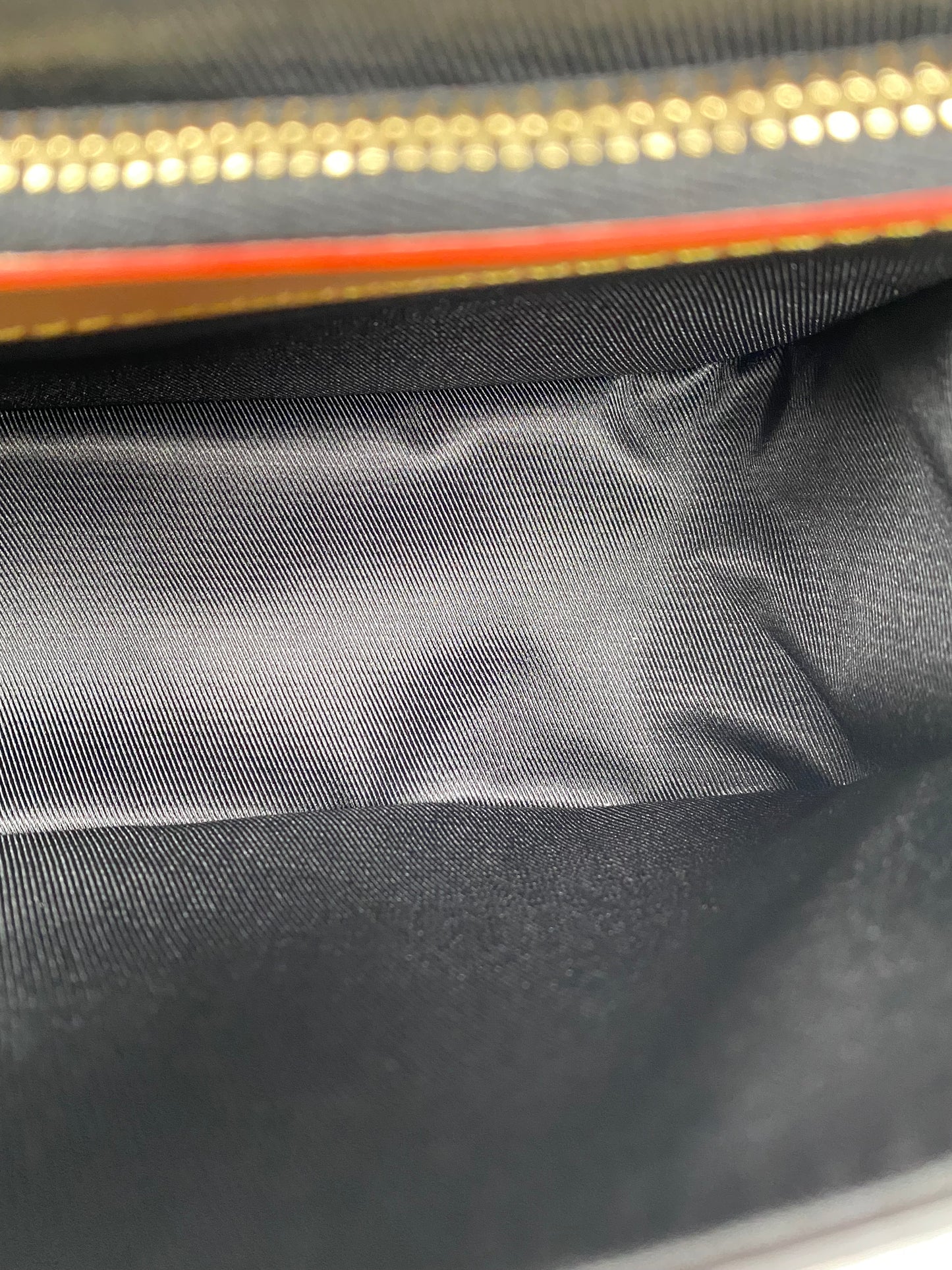 Louis Vuitton Monogram Diane Bag GHW