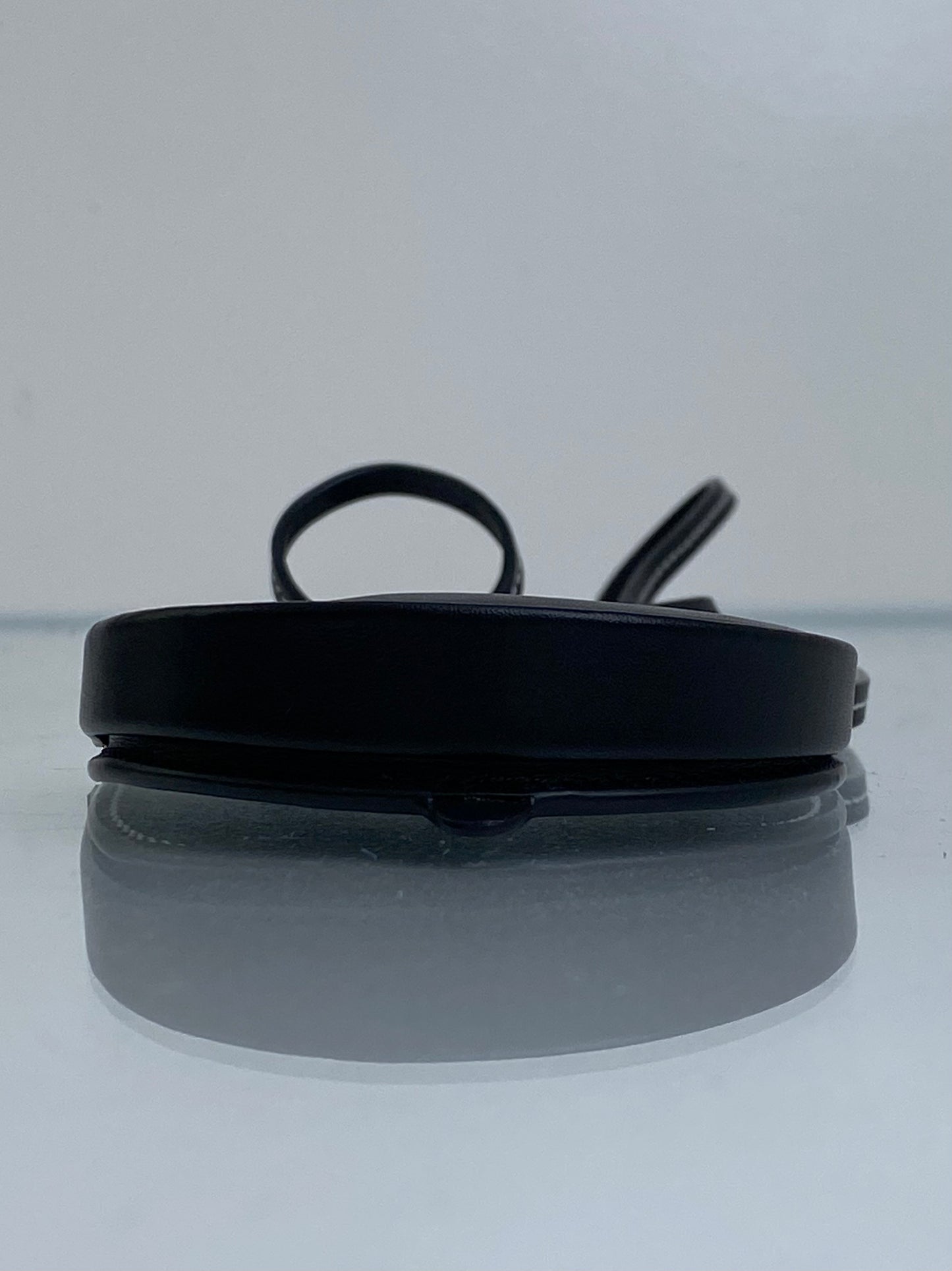 Loewe Black Mini Heel Bag