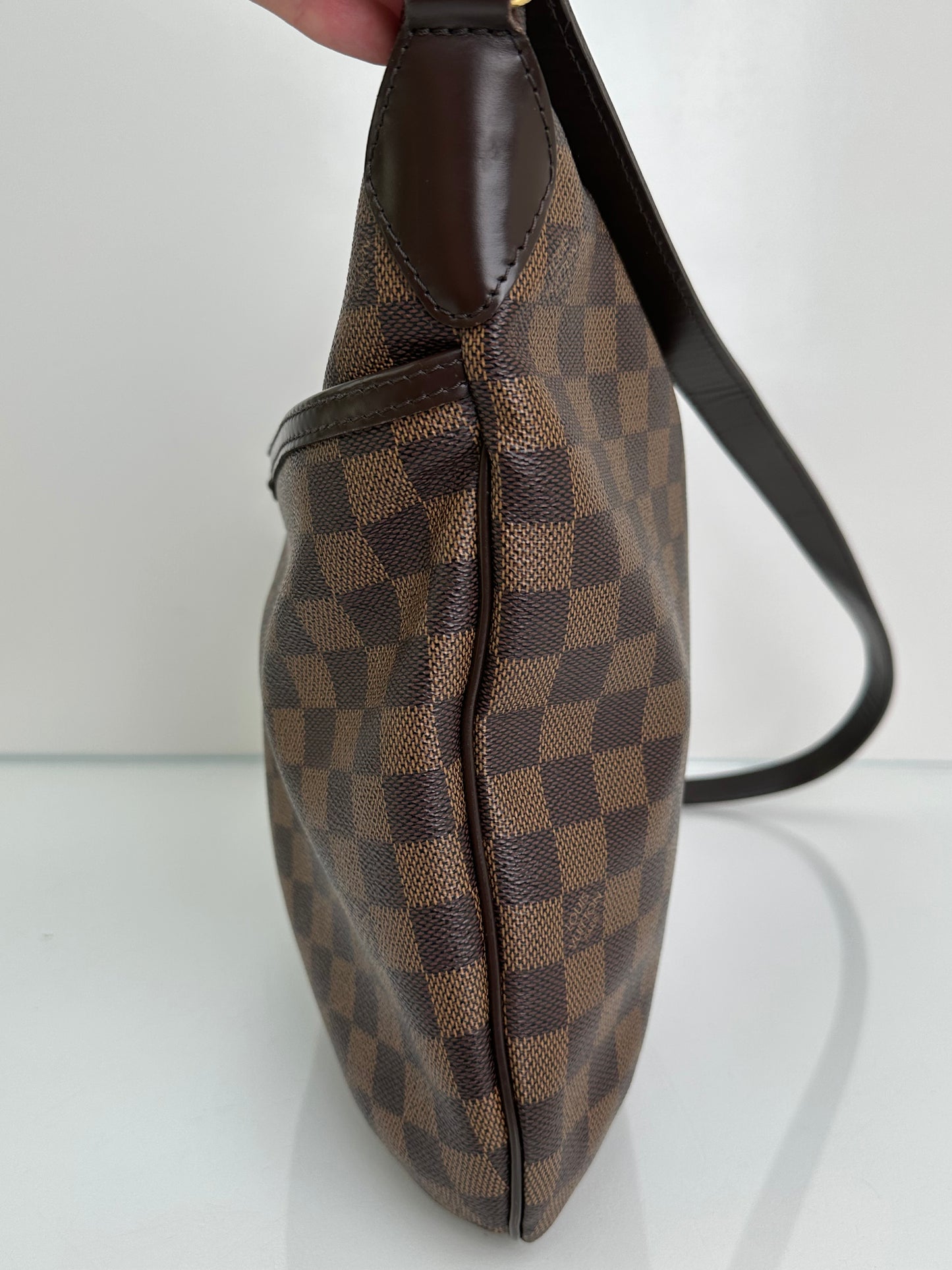 Louis Vuitton Odeon Damier Ebene GM