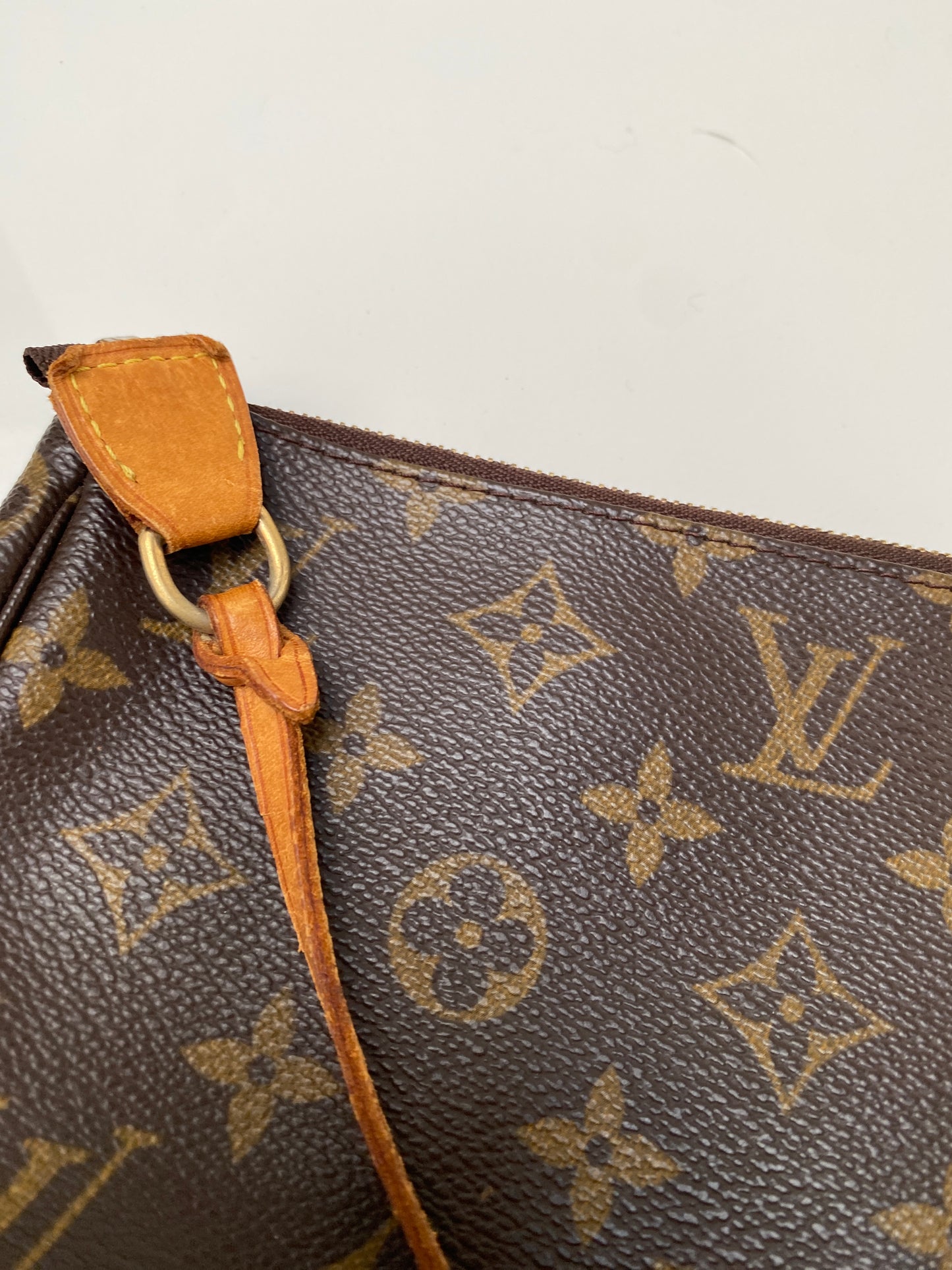 Louis Vuitton Monogram Pochette