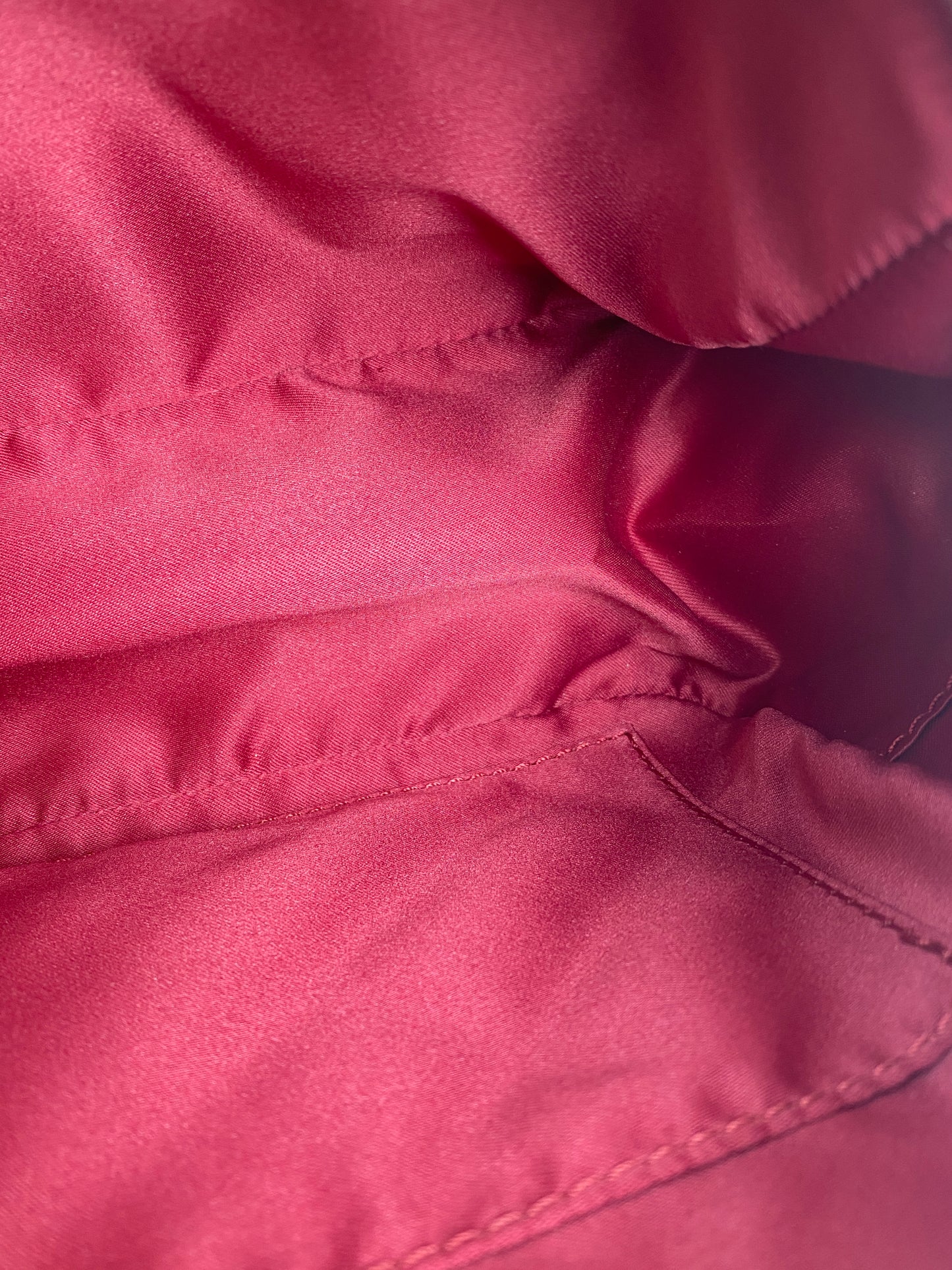 Chanel Pink Python Camera Shoudler Bag SHW