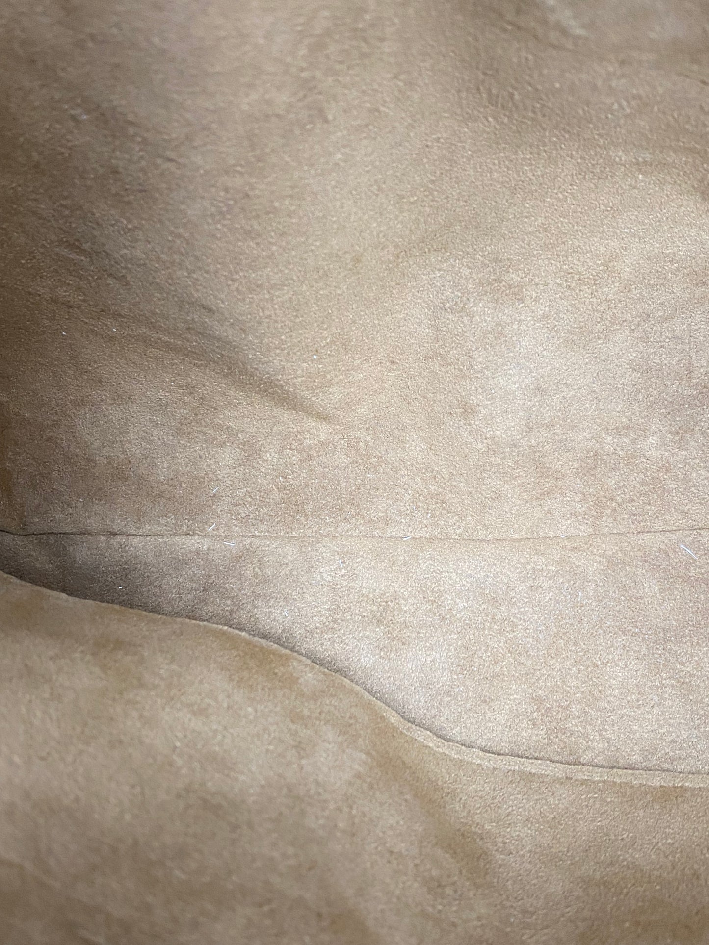 Louis Vuitton Canvas Monogram Dauphine GM Bag GHW