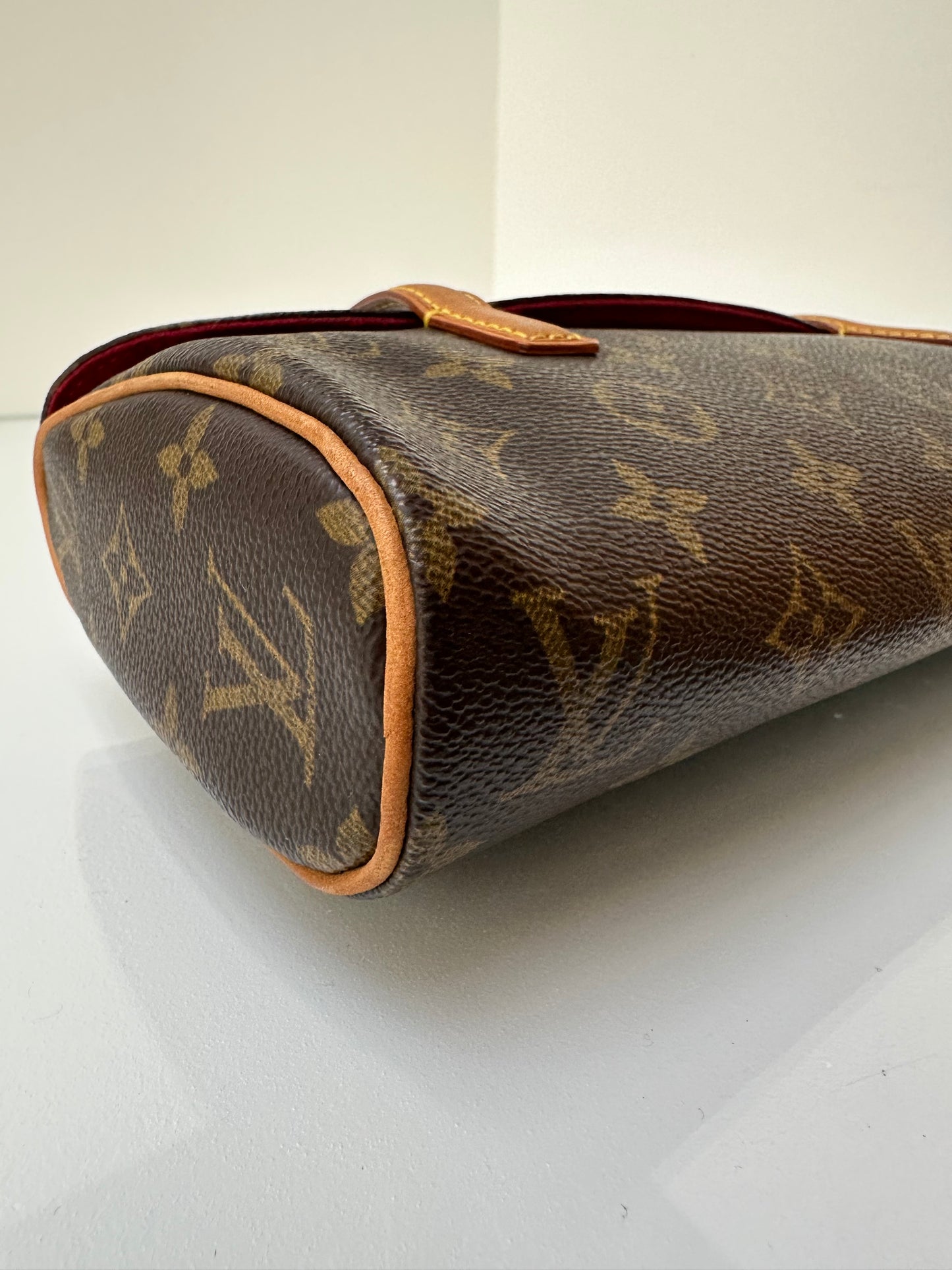 Louis Vuitton Monogram Sonatine Bag