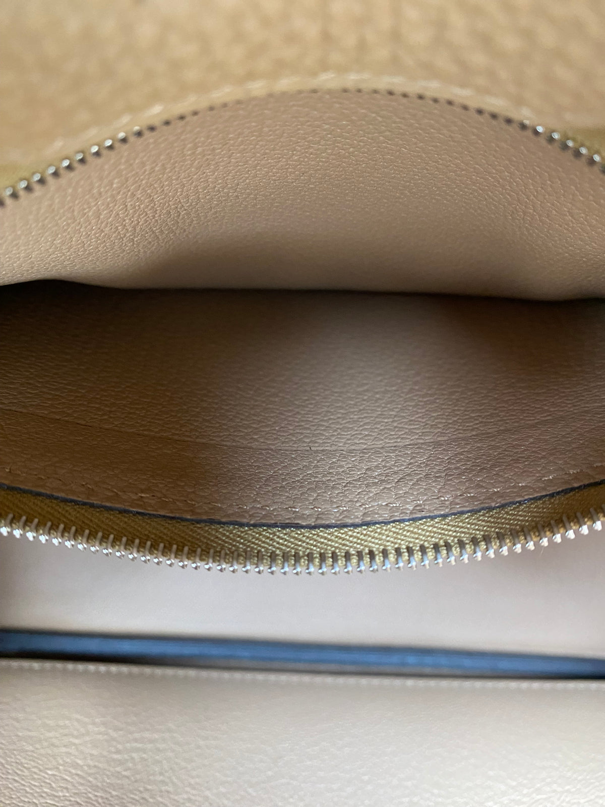 Hermes Birkin 25 Chai Togo PHW #U