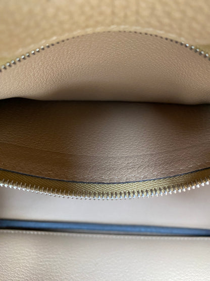 Hermes Birkin 25 Chai Togo PHW #U
