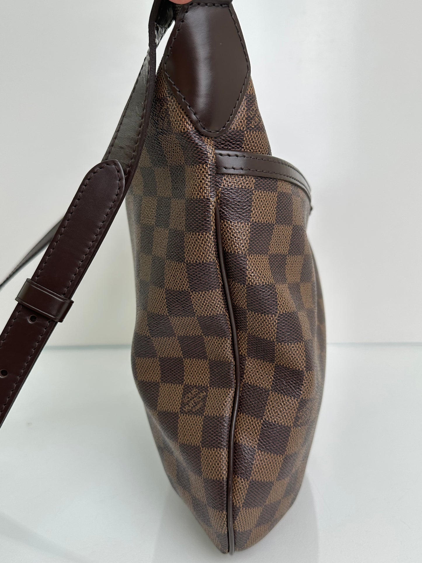 Louis Vuitton Odeon Damier Ebene GM