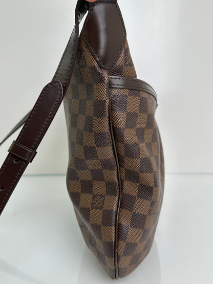 Louis Vuitton Odeon Damier Ebene GM GHW