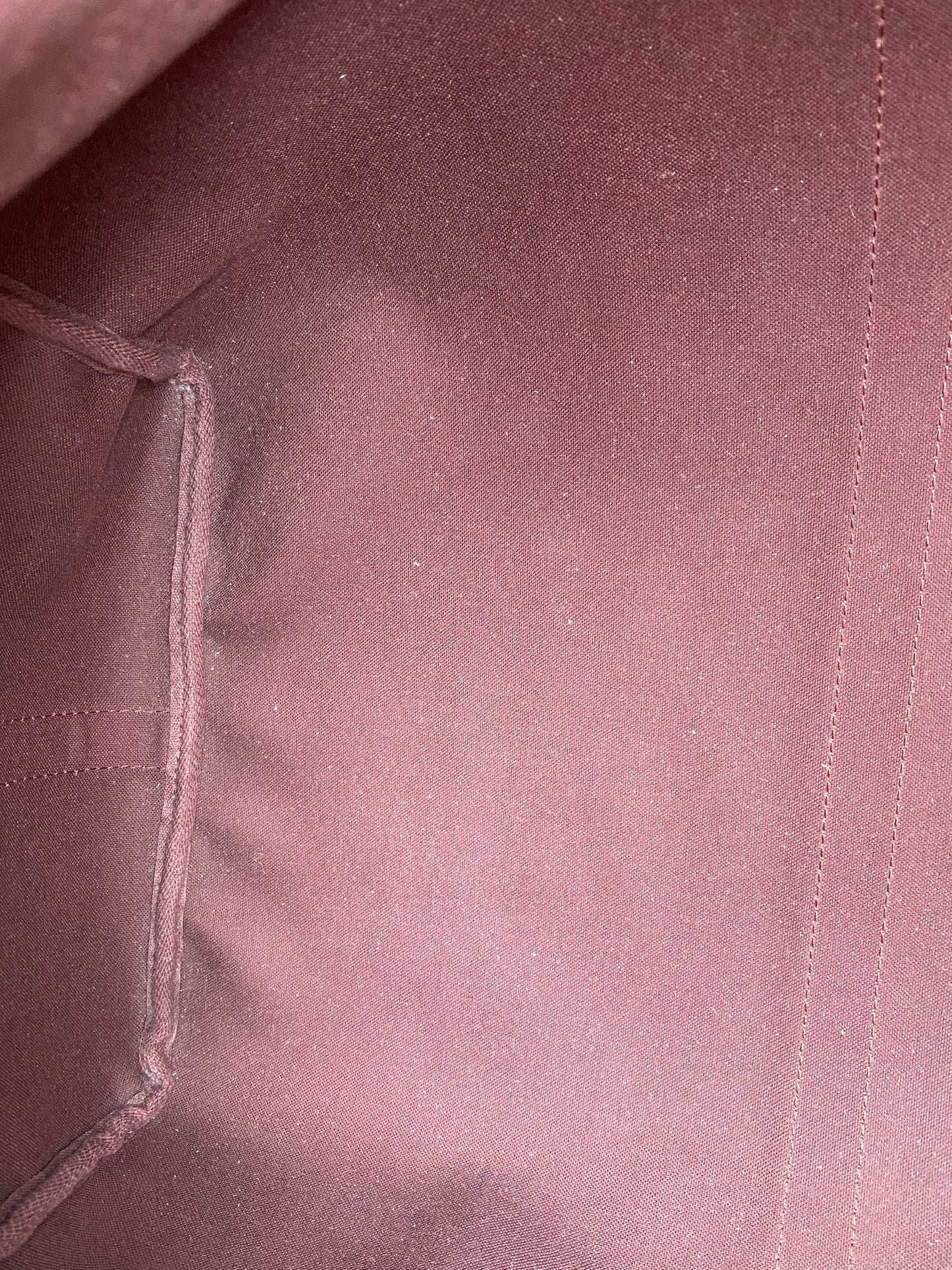 Louis Vuitton Keepall Bandouliere  Monogram Macassar 55 SHW