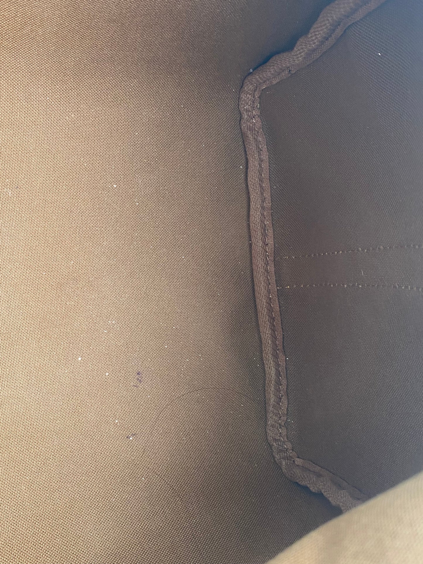 Louis Vuitton Monogram Speedy Bandoulière 30 Bag GHW