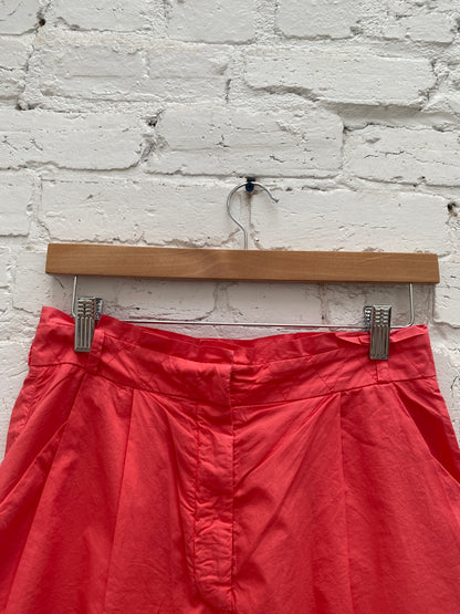 Dolce & Gabbana Pink Shorts, 40
