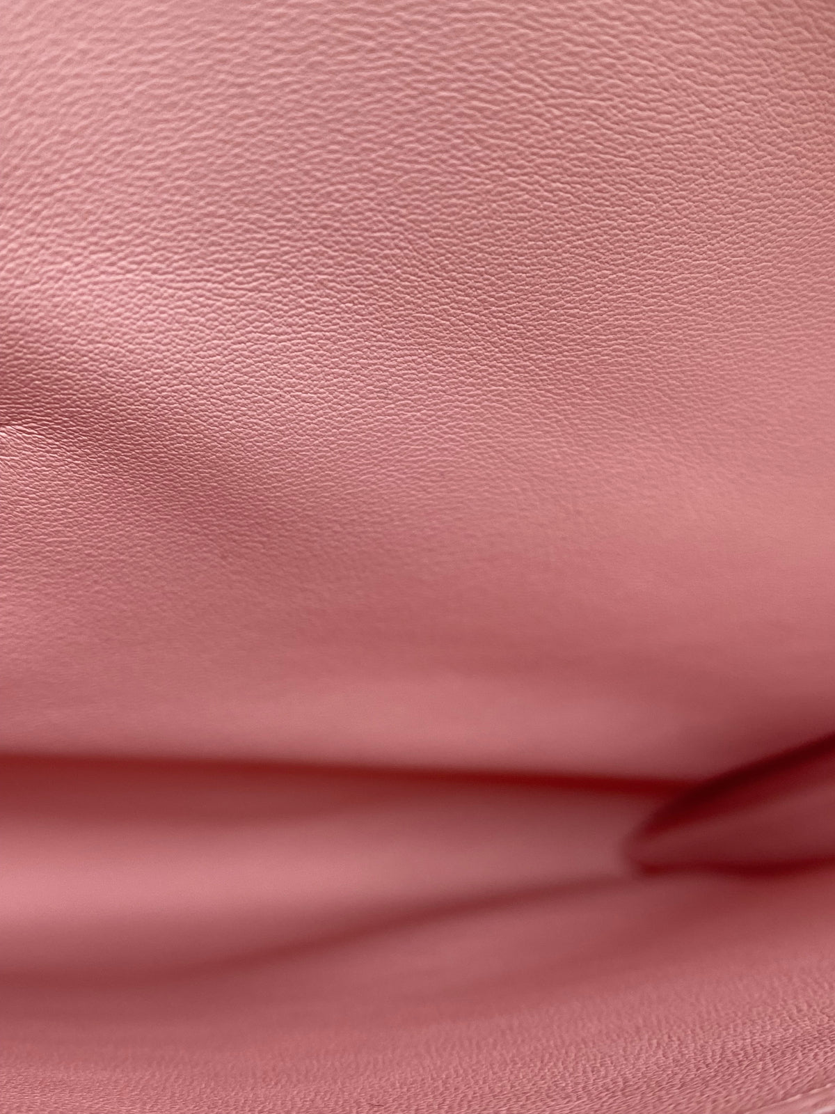 Hermès Jige Elan 29 Swift Rose Sakura