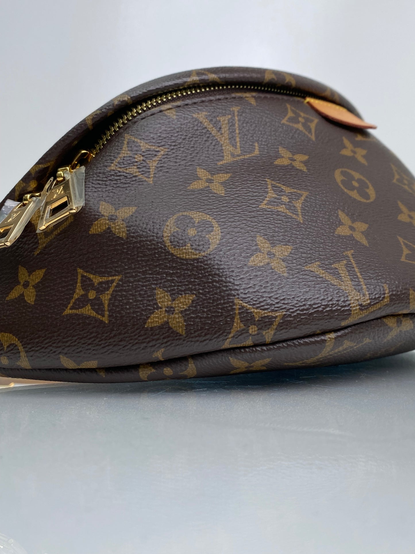 Louis Vuitton Monogram Bum Bag GHW