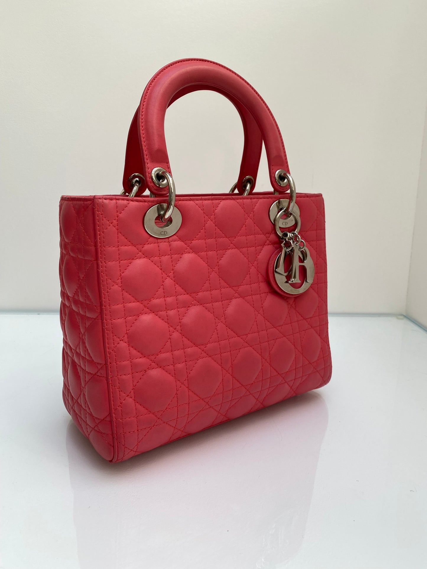 Christian Dior Pink Lady Dior SHW