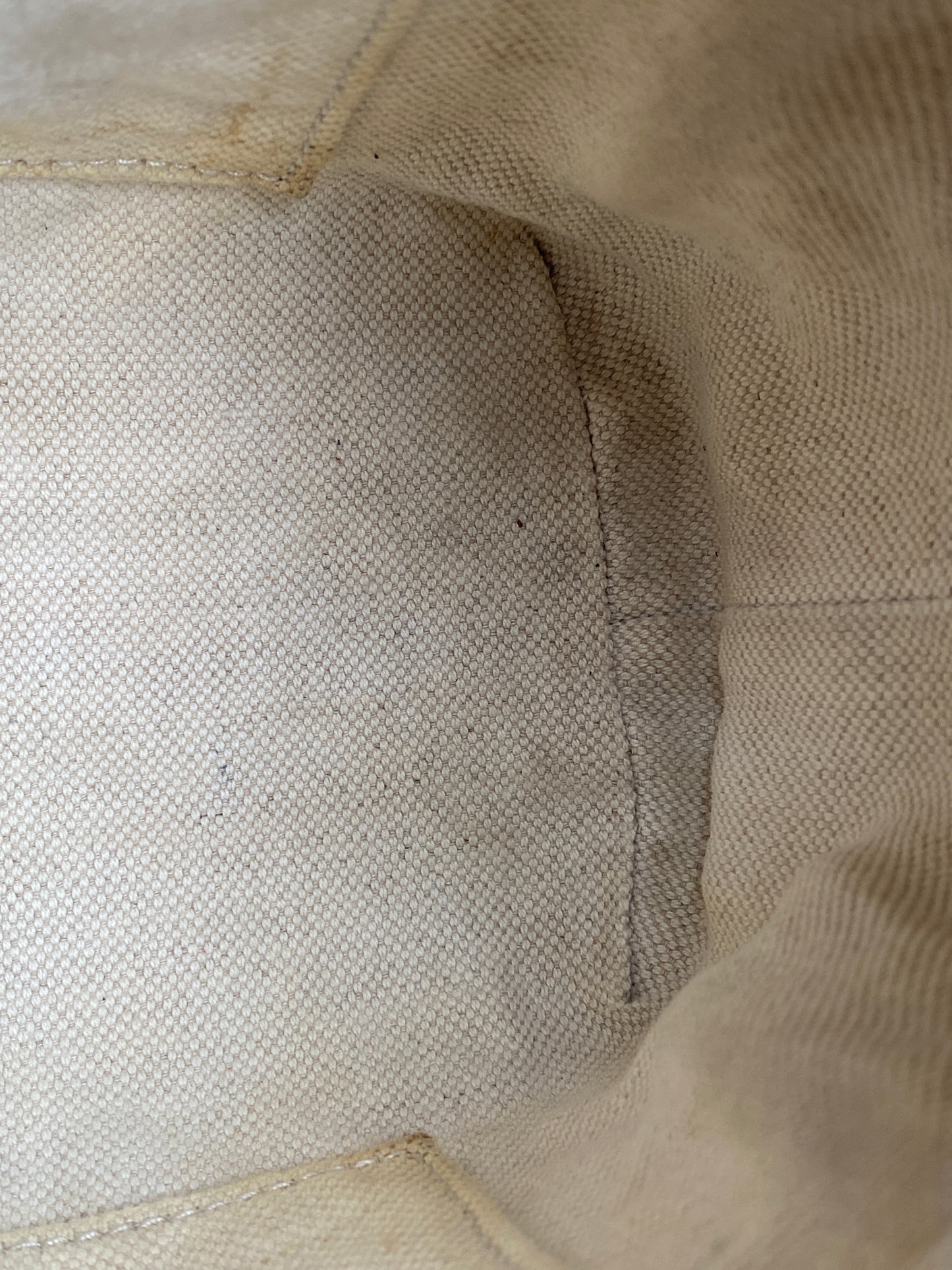 Gucci Vintage Nude Diana Bamboo Bag LGHW