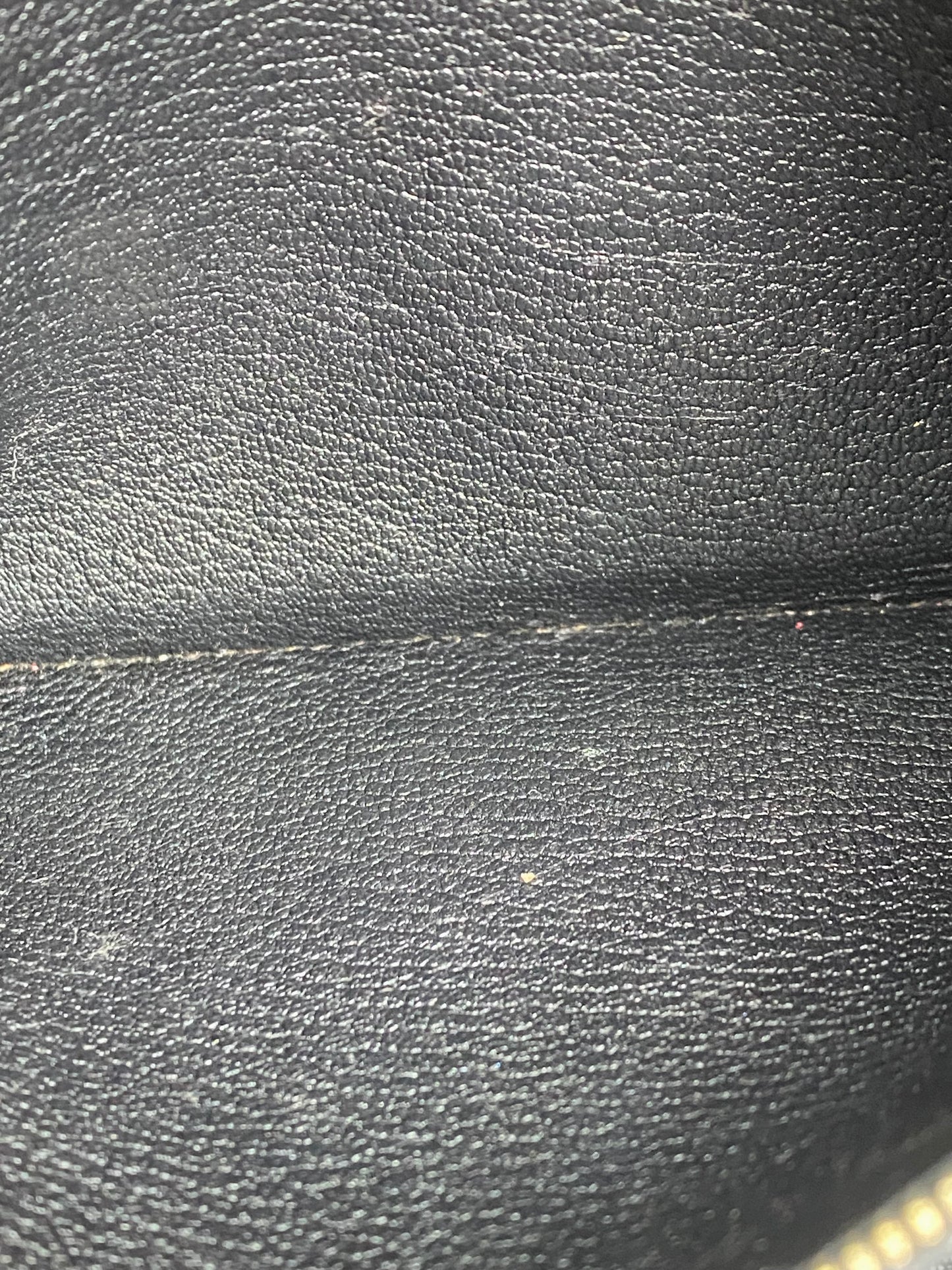 Hermes Birkin 30 Black Togo GHW #R