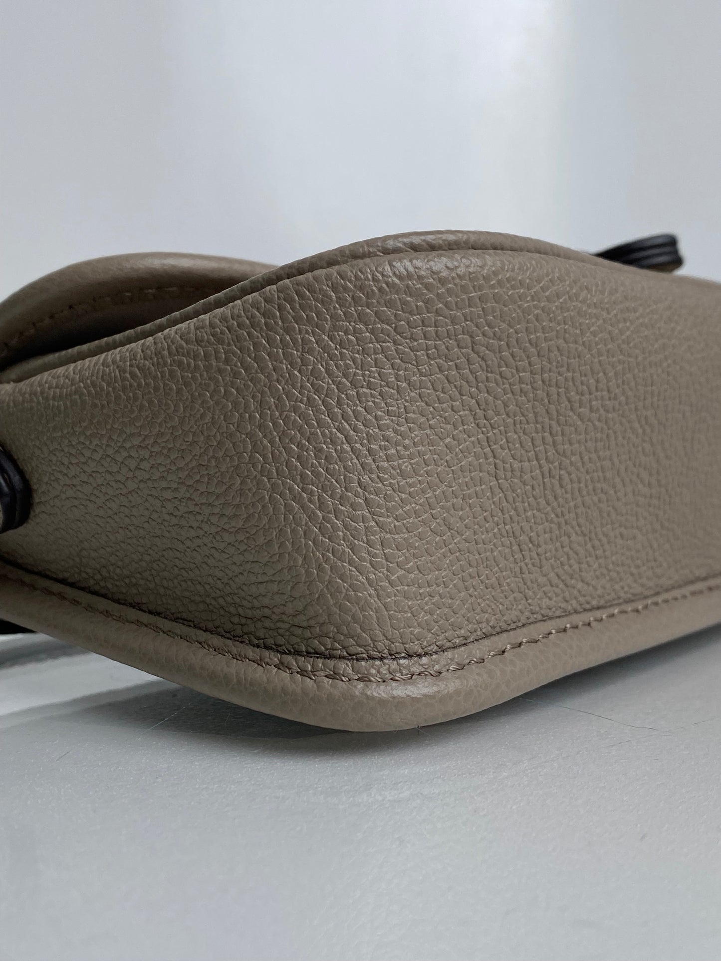 Louis Vuitton Nano Diane Bicolor Monogram Empriente GHW